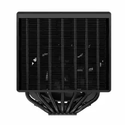 DeepCool охладител CPU Cooler ASSASSIN 4S BK - Dual-Tower - LGA1851/AM5