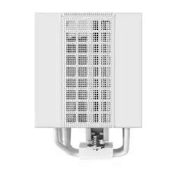 DeepCool охладител CPU Cooler ASSASSIN 4S WH - Dual-Tower - LGA1851/AM5