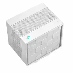 DeepCool охладител CPU Cooler ASSASSIN 4S WH - Dual-Tower - LGA1851/AM5
