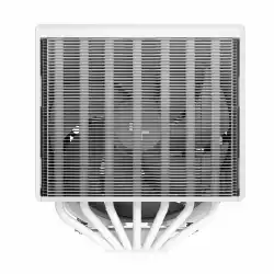DeepCool охладител CPU Cooler ASSASSIN 4S WH - Dual-Tower - LGA1851/AM5