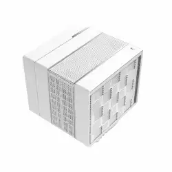 DeepCool охладител CPU Cooler ASSASSIN IV VC ELITE WHITE - Vapor Chamber, Dual-Tower