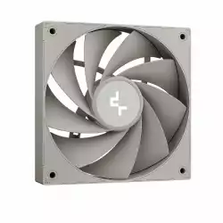 DeepCool охладител CPU Cooler ASSASSIN IV VC ELITE WHITE - Vapor Chamber, Dual-Tower