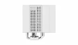 DeepCool охладител CPU Cooler ASSASSIN IV WH - Dual-Tower - LGA1700/AM5