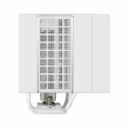 DeepCool охладител CPU Cooler ASSASSIN IV VC ELITE WHITE - Vapor Chamber, Dual-Tower