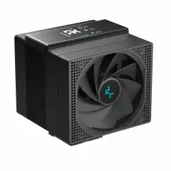 DeepCool охладител CPU Cooler ASSASSIN IV VC VISION - Vapor Chamber, Dual-Tower