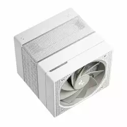 DeepCool охладител CPU Cooler ASSASSIN IV VC ELITE WHITE - Vapor Chamber, Dual-Tower