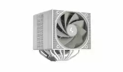DeepCool охладител CPU Cooler ASSASSIN IV WH - Dual-Tower - LGA1700/AM5