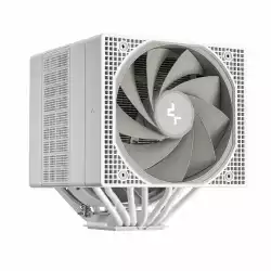 DeepCool охладител CPU Cooler ASSASSIN IV VC ELITE WHITE - Vapor Chamber, Dual-Tower