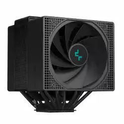 DeepCool охладител CPU Cooler ASSASSIN IV VC VISION - Vapor Chamber, Dual-Tower