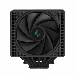 DeepCool охладител CPU Cooler ASSASSIN IV VC VISION - Vapor Chamber, Dual-Tower
