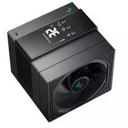 DeepCool охладител CPU Cooler ASSASSIN IV VC VISION - Vapor Chamber, Dual-Tower