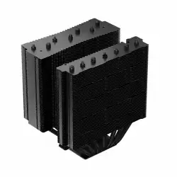 DeepCool охладител CPU Cooler ASSASSIN IV VC VISION - Vapor Chamber, Dual-Tower