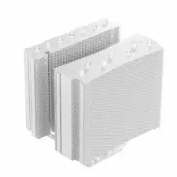 DeepCool охладител CPU Cooler ASSASSIN IV VC ELITE WHITE - Vapor Chamber, Dual-Tower