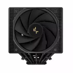 DeepCool охладител CPU Cooler ASSASSIN VC ELITE - Vapor Chamber, Dual-Tower