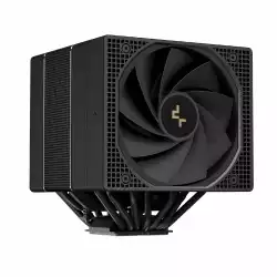 DeepCool охладител CPU Cooler ASSASSIN VC ELITE - Vapor Chamber, Dual-Tower