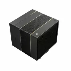 DeepCool охладител CPU Cooler ASSASSIN VC ELITE - Vapor Chamber, Dual-Tower