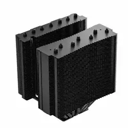 DeepCool охладител CPU Cooler ASSASSIN VC ELITE - Vapor Chamber, Dual-Tower