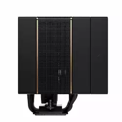 DeepCool охладител CPU Cooler ASSASSIN VC ELITE - Vapor Chamber, Dual-Tower