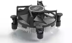 DeepCool Охладител CPU Cooler CK-11509 - LGA775/LGA1150