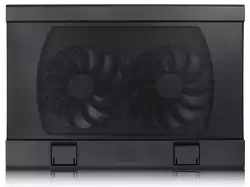 DeepCool Охладител за лаптоп Notebook Cooler WIND PAL FS 17" - black
