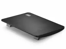 DeepCool Охладител за лаптоп Notebook Cooler WIND PAL MINI 15.6"- black