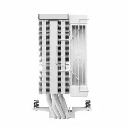 DeepCool охладител за процесор CPU Cooler AK400 G2 WH