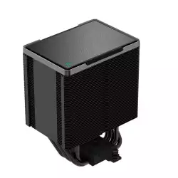 DeepCool охладител за процесор CPU Cooler - AK500 Zero Dark