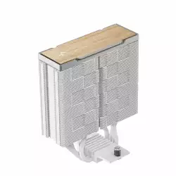 DeepCool охладител за процесор CPU Cooler AK400 G2 WH