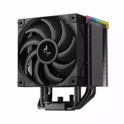 DeepCool охладител за процесор CPU Cooler - AK500 DIGITAL PRO - LGA1851/AM5
