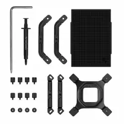 DeepCool охладител за процесор CPU Cooler - AK500 G2