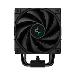DeepCool охладител за процесор CPU Cooler - AK500 Zero Dark