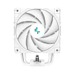 DeepCool охладител за процесор CPU Cooler - AK500 WH