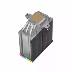 DeepCool охладител за процесор CPU Cooler - AK500S DIGITAL SE