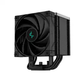DeepCool охладител за процесор CPU Cooler - AK500 Zero Dark