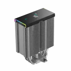 DeepCool охладител за процесор CPU Cooler - AK500S DIGITAL SE