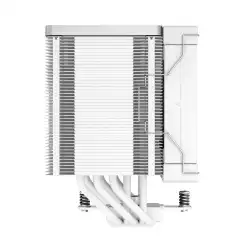 DeepCool охладител за процесор CPU Cooler - AK500 WH