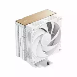 DeepCool охладител за процесор CPU Cooler AK400 G2 WH
