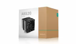 DeepCool охладител за процесор CPU Cooler AK620
