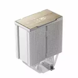 DeepCool охладител за процесор AK700 DIGITAL WH