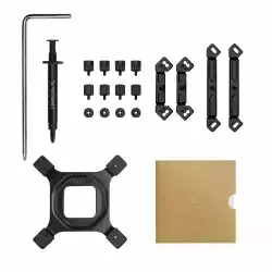 DeepCool охладител за процесор AK620 G2 DIGITAL NYX