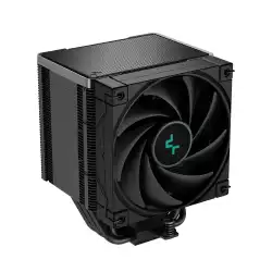 DeepCool охладител за процесор CPU Cooler - AK500 Zero Dark                          