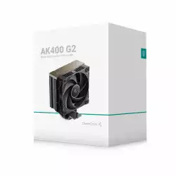 DeepCool охладител за процесор CPU Cooler AK400 G2