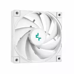 DeepCool охладител за процесор CPU Cooler - AK500S DIGITAL SE WH