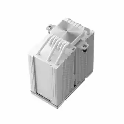 DeepCool охладител за процесор AK700 DIGITAL WH