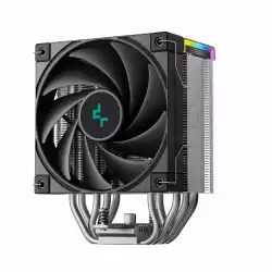 DeepCool охладител за процесор CPU Cooler - AK500S DIGITAL SE