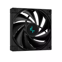 DeepCool охладител за процесор CPU Cooler - AK500 Zero Dark