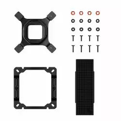 DeepCool охладител за процесор CPU Cooler AK400 G2