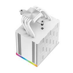 Настолен компютър Helix, 850 W, 32 GB, GeForce RTX 3070, Windows 11 Pro,  бял