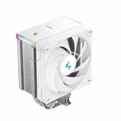 DeepCool охладител за процесор CPU Cooler - AK500S DIGITAL SE WH