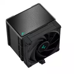 DeepCool охладител за процесор CPU Cooler - AK500 Zero Dark                          